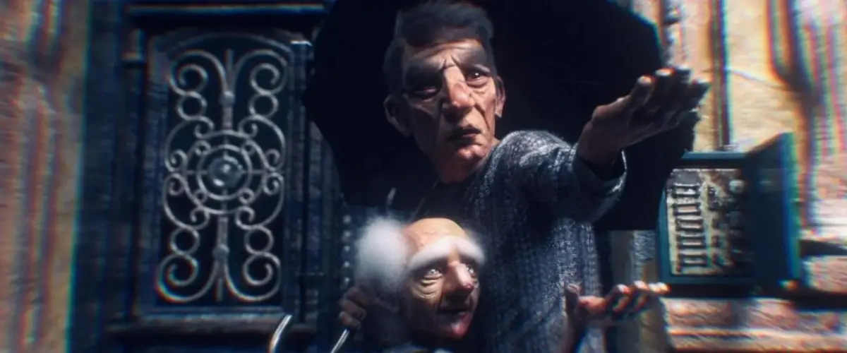 Sigue el festival de cine under en La Ramada