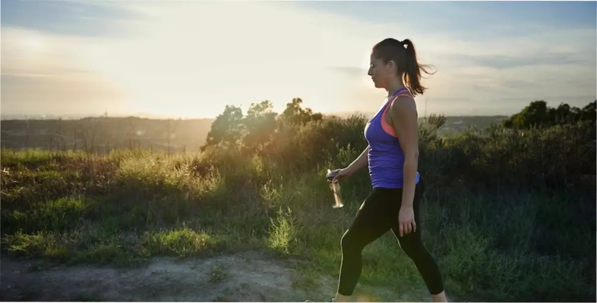 ¿Cuántos pasos debemos caminar realmente?