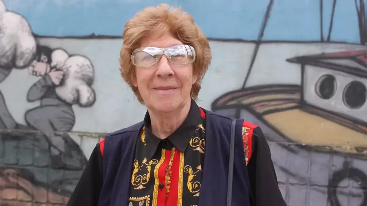 Yiya Murano fue condenada a cadena perpetua por envenenar y asesinar a sus amigas