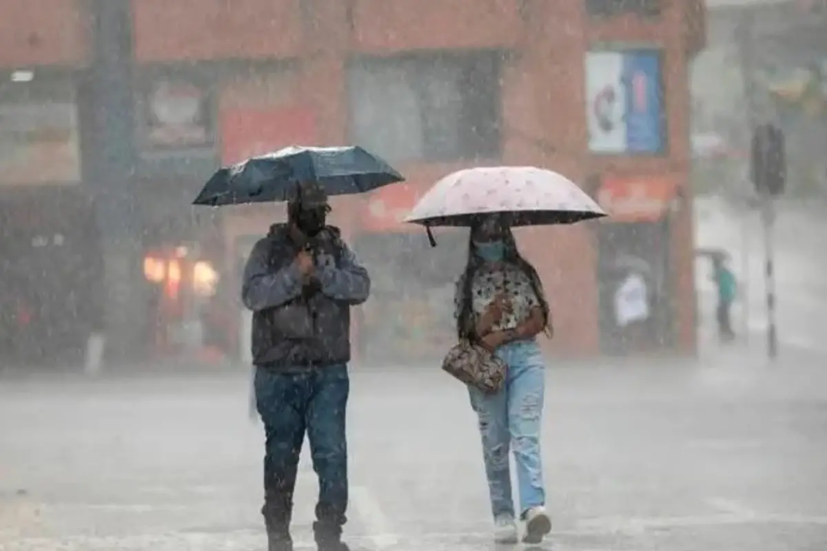 El SMN alerta por tormentas severas con riesgo de granizo en las próximas horas en estas provincias de Argentina - Image 3