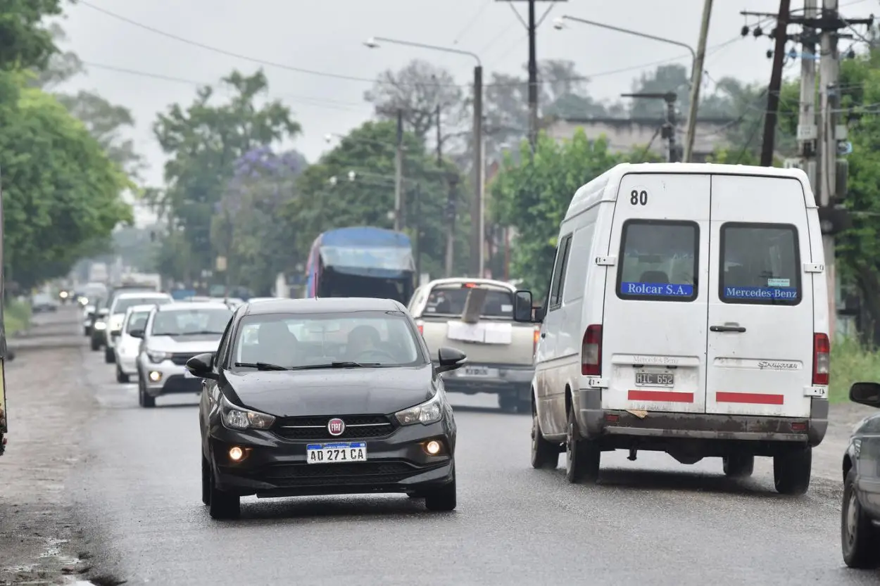 Camino del Perú: una ampliación postergada y cada vez menos viable