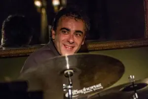 Oscar Giunta, en el Festival Tucumán Jazz: “La batería es la voz con la cual narro mi historia”