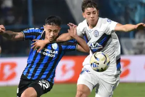 Agenda de TV: ¿dónde ver en vivo el partido entre Lanús y Atlético Tucumán?