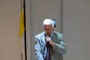 Javier Jantus fue reelecto presidente del Concejo Deliberante de Yerba Buena