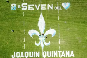 De un dolor profundo a un torneo que une: vuelve el Seven Joaquín Quintana