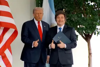 El embajador argentino en EEUU defendió el acuerdo comercial ante las críticas opositoras