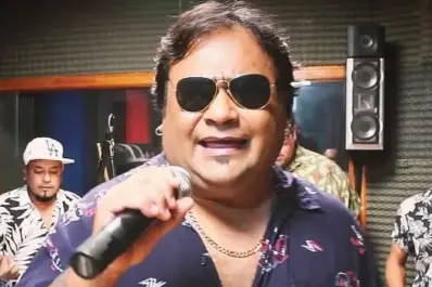 Conmoción en Entre Ríos: murió un cantante de cumbia tras ser picado por una avispa