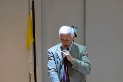 Javier Jantus fue reelecto presidente del Concejo Deliberante de Yerba Buena