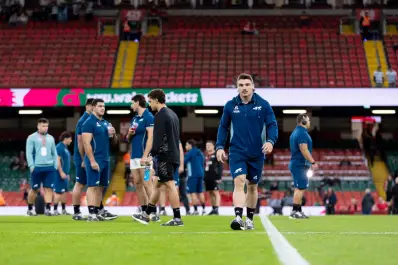 Mateo Carreras vuelve a ser titular en Los Pumas: Gallo y Coria Marchetti, opciones de peso para enfrentar a Escocia en Murrayfield