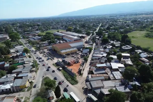 Camino del Perú: una ampliación postergada y cada vez menos viable
