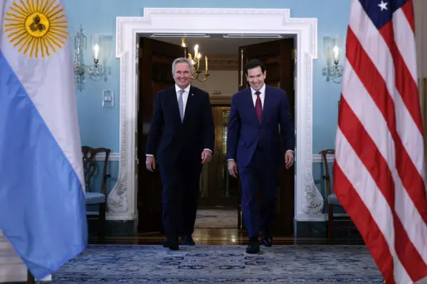 ¿Qué dice el acuerdo entre Argentina y Estados Unidos?