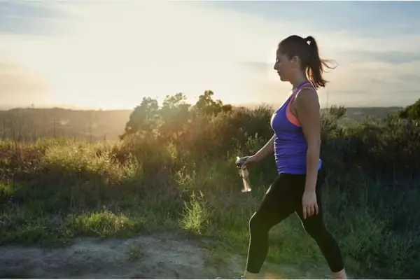 ¿Cuántos pasos debemos caminar realmente?