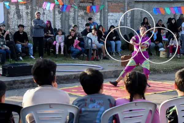 Diversión asegurada: estas son las propuestas culturales y musicales del fin de semana