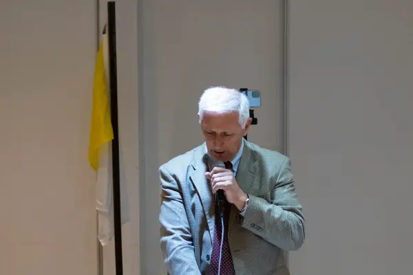 Javier Jantus fue reelecto presidente del Concejo Deliberante de Yerba Buena