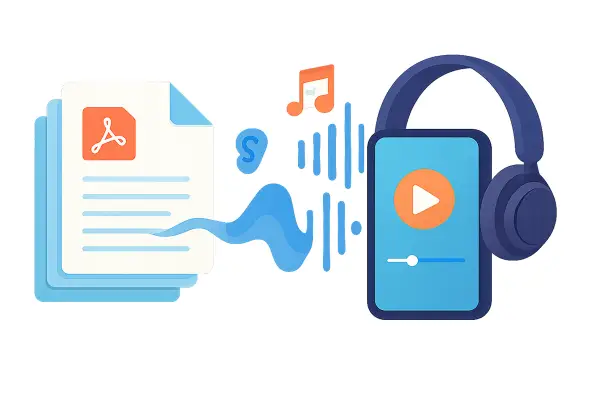 Google Drive presenta una función que facilita la comprensión de un PDF por más largo que sea