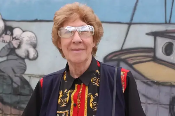 Cómo fueron los últimos años de Yiya Murano y por qué no está enterrada con su nombre