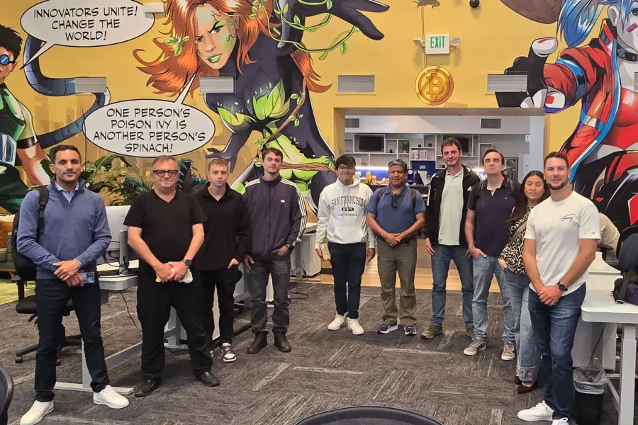 Silicon Valley: la vivencia que transforma miradas y potencia decisiones