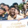 Cuánto se gana en la Copa Potrero 2025: los premios millonarios del torneo que organiza el Kun Agüero