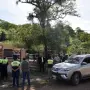 Surgen detalles de la trama del caso de los presos que trabajaban en la casa de un comisario en El Cadillal