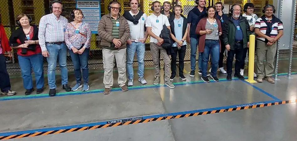 Silicon Valley: la vivencia que transforma miradas y potencia decisiones