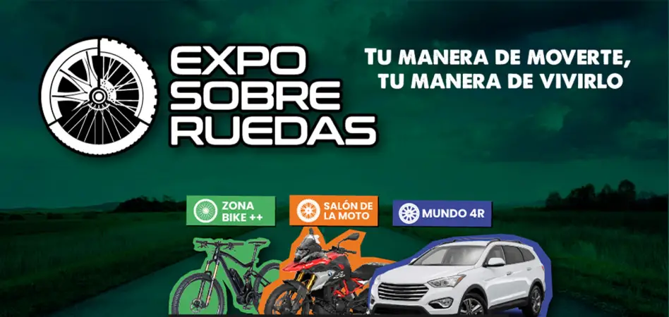 Tucumán será sede de la Expo Sobre Ruedas 2025 (el evento que impulsará la economía del NOA)
