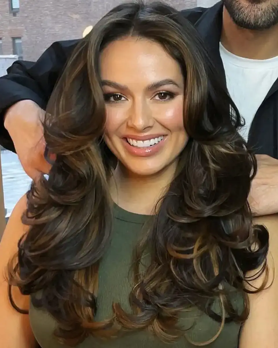 Los 10 cortes que favorecen después de los 50: las tendencias para el verano