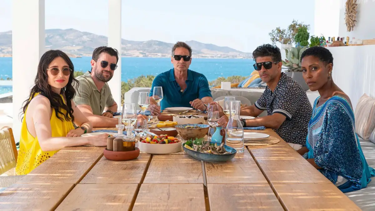 ¿Ya la viste? La serie de solo seis capítulos que atrapa en Prime Video