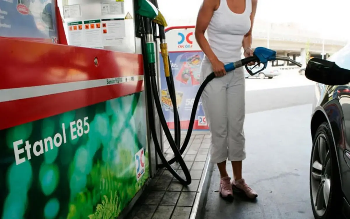 Cambios en la ley de biocombustibles