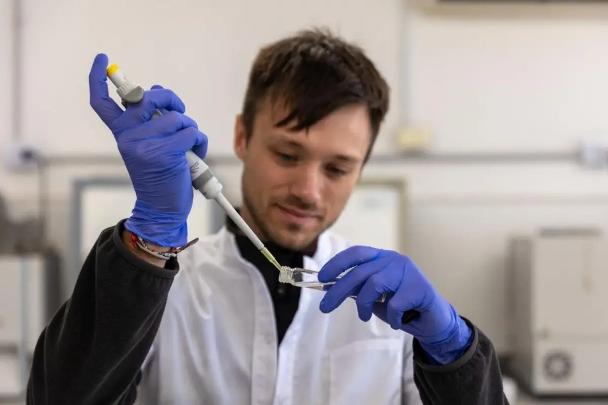 PRO. La Eeaoc cuenta con un ecosistema científico, infraestructura y recursos.