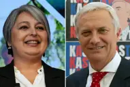 Chile elige presidente: Jeannette Jara y José Antonio Kast lideran la contienda de mañana