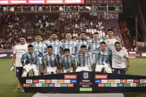 Definiciones en Atlético Tucumán: qué pasará con Colace y el plantel tras quedar afuera de los playoffs