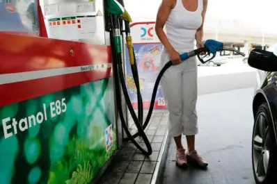 Cambios en la ley de biocombustibles