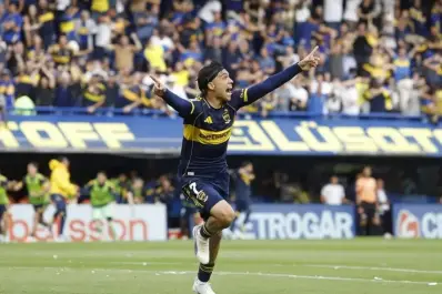 Boca buscará ratificar su gran momento ante Tigre para terminar en la cima