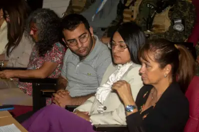 Caso Cecilia Strzyzowski: el jurado llegó a un veredicto y declaró culpable al clan Sena