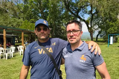 Seven de la República: cómo llega el seleccionado tucumano a la gran cita en Paraná