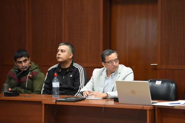 Escándalo policial: “La sociedad vio vulnerada la confianza depositada en los funcionarios llamados a cuidarnos”