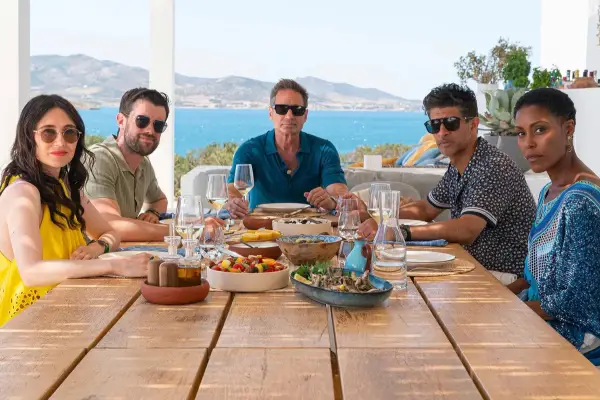 ¿Ya la viste? La serie de solo seis capítulos que atrapa en Prime Video