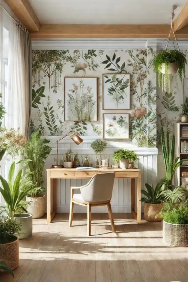 Qué es el cottage core y por qué está en todas partes