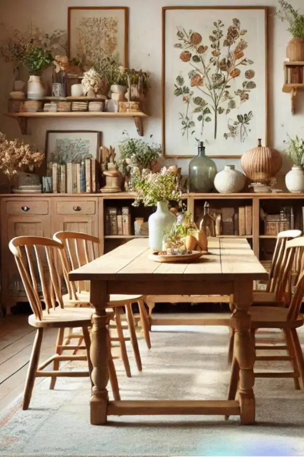 Qué es el cottage core y por qué está en todas partes