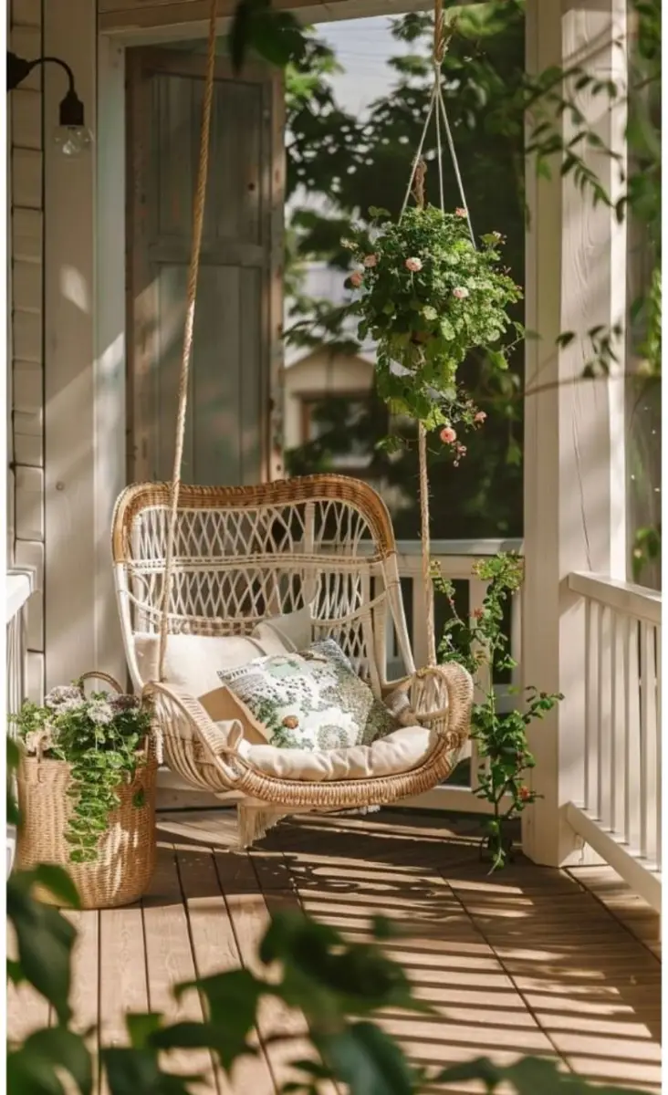 Qué es el cottage core y por qué está en todas partes