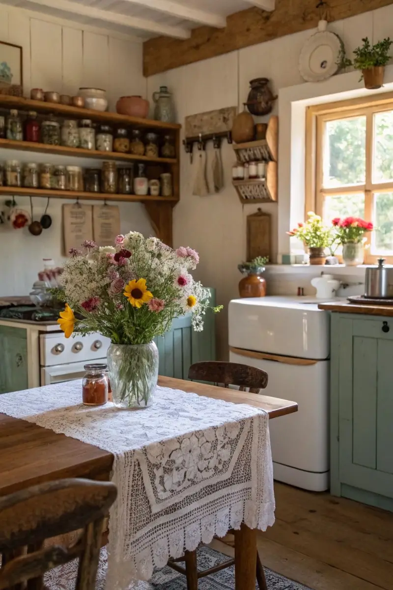 Qué es el cottage core y por qué está en todas partes