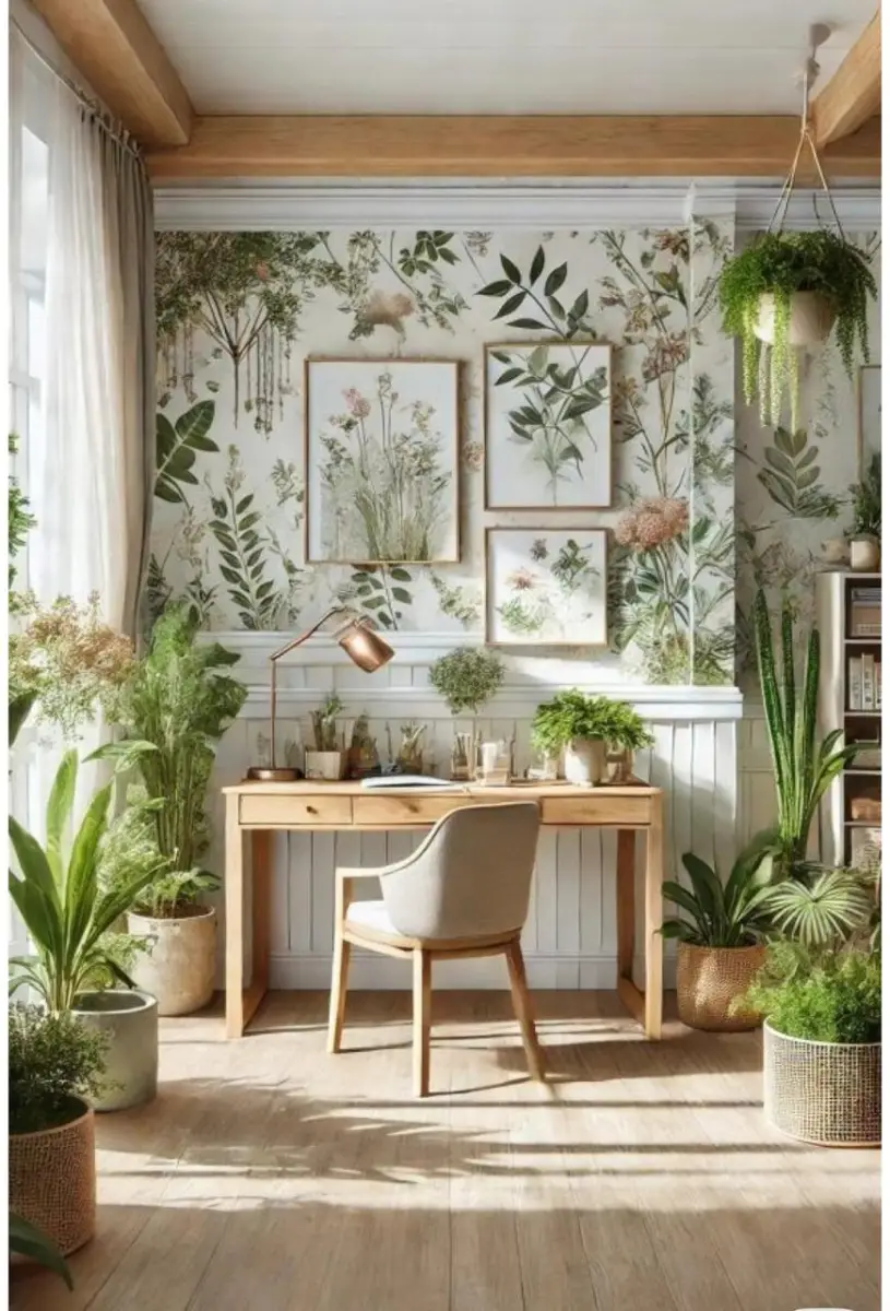 Qué es el cottage core y por qué está en todas partes