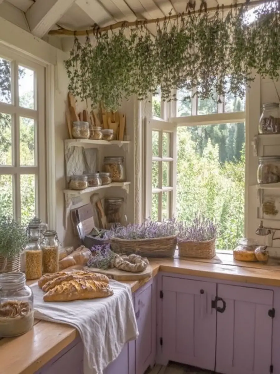 Qué es el cottage core y por qué está en todas partes