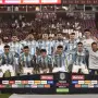 El 1x1 de Atlético Tucumán en la derrota 3-1 frente a Lanús