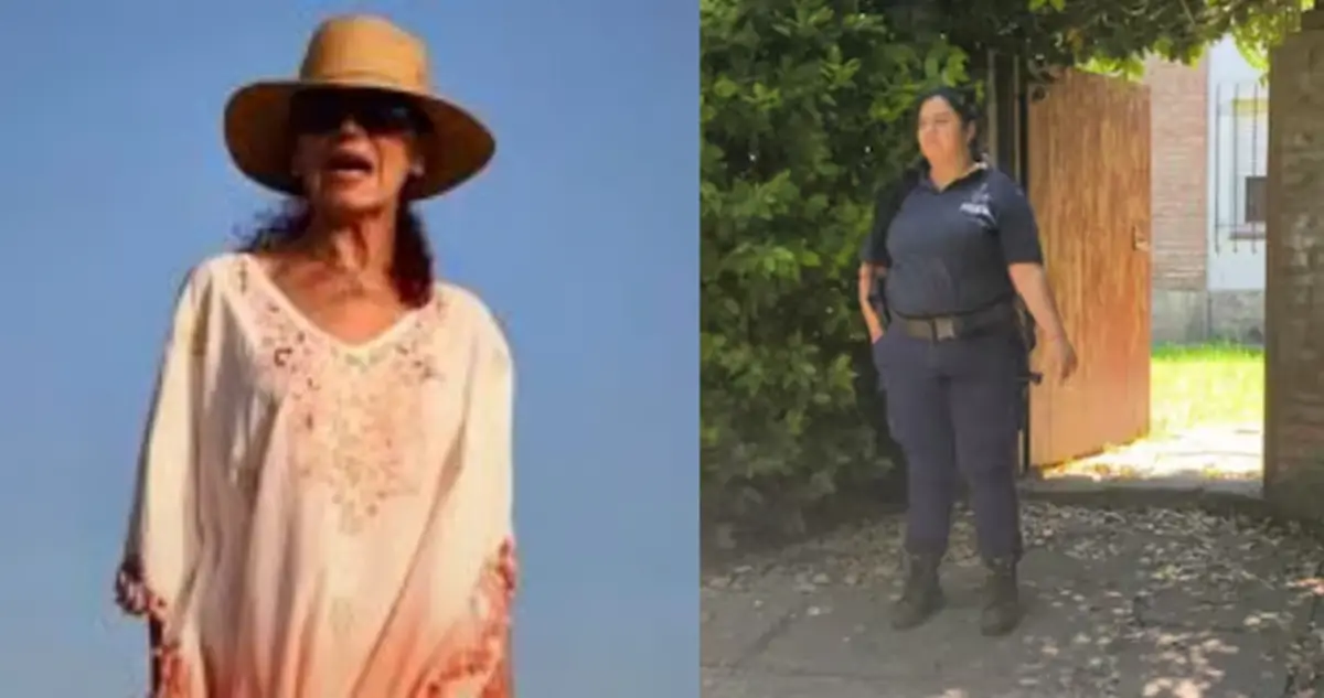 Autopsia de la psiquiatra asesinada en La Plata: revelan detalles estremecedores