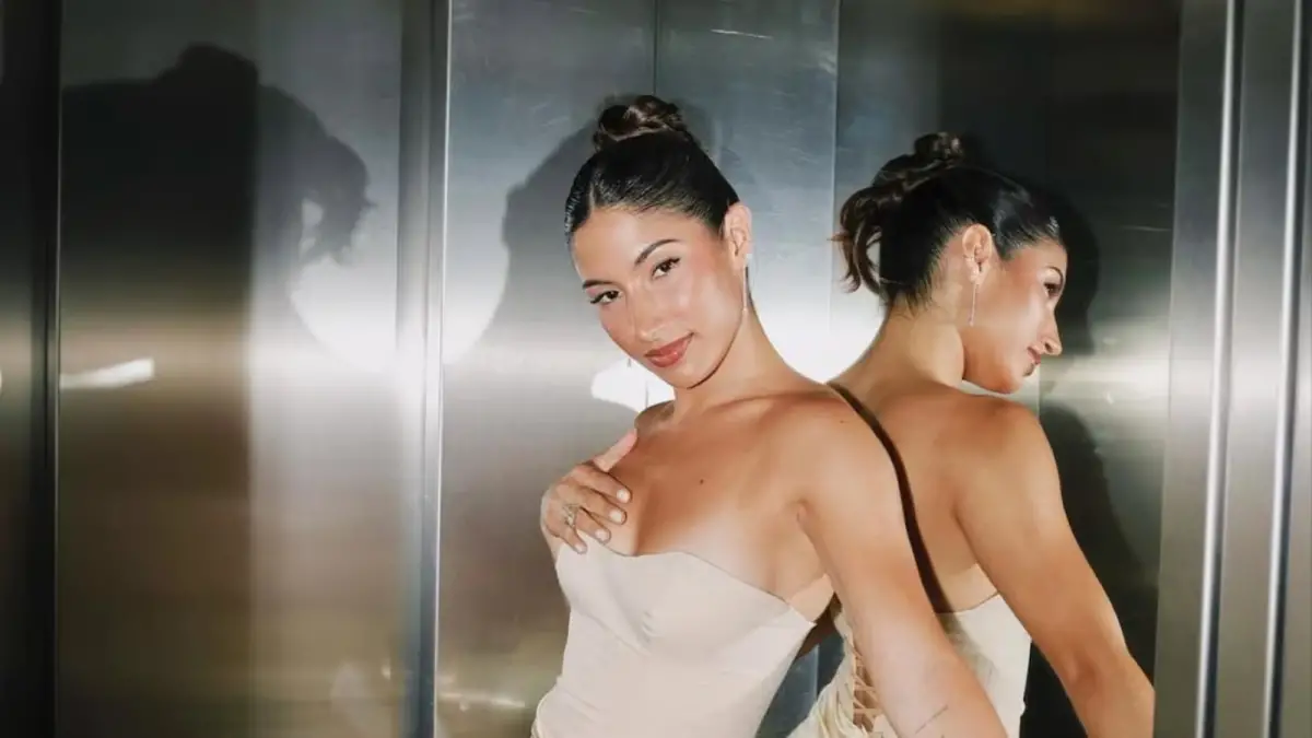 Así está hoy Julieta Rossi, la novia de Fernando Báez Sosa