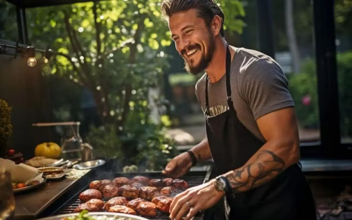 PARTIDARIOS Y DETRACTORES. El consumo de carne divide a la gente.