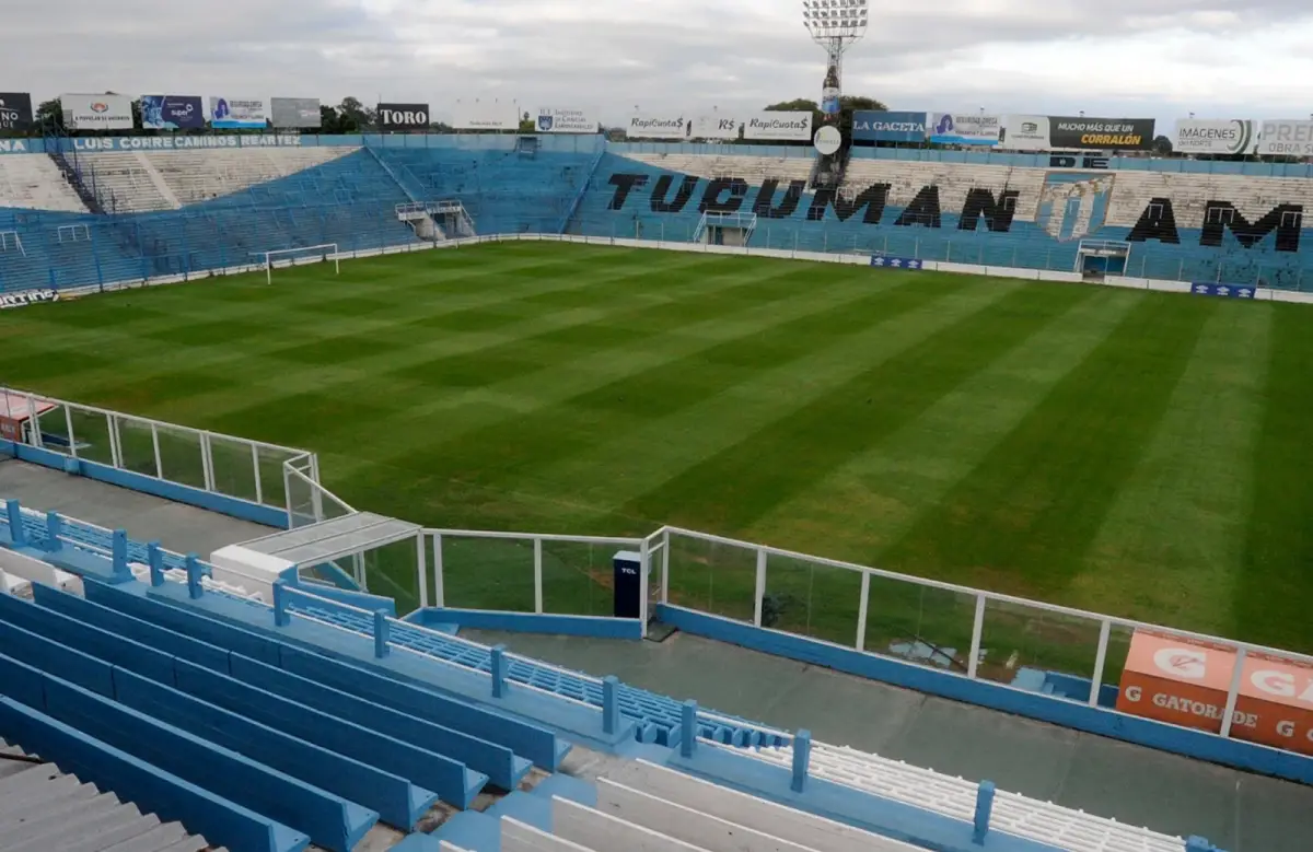 Atlético Tucumán arranca una semana crucial: reuniones de la CD, contratos y el futuro de Colace en juego