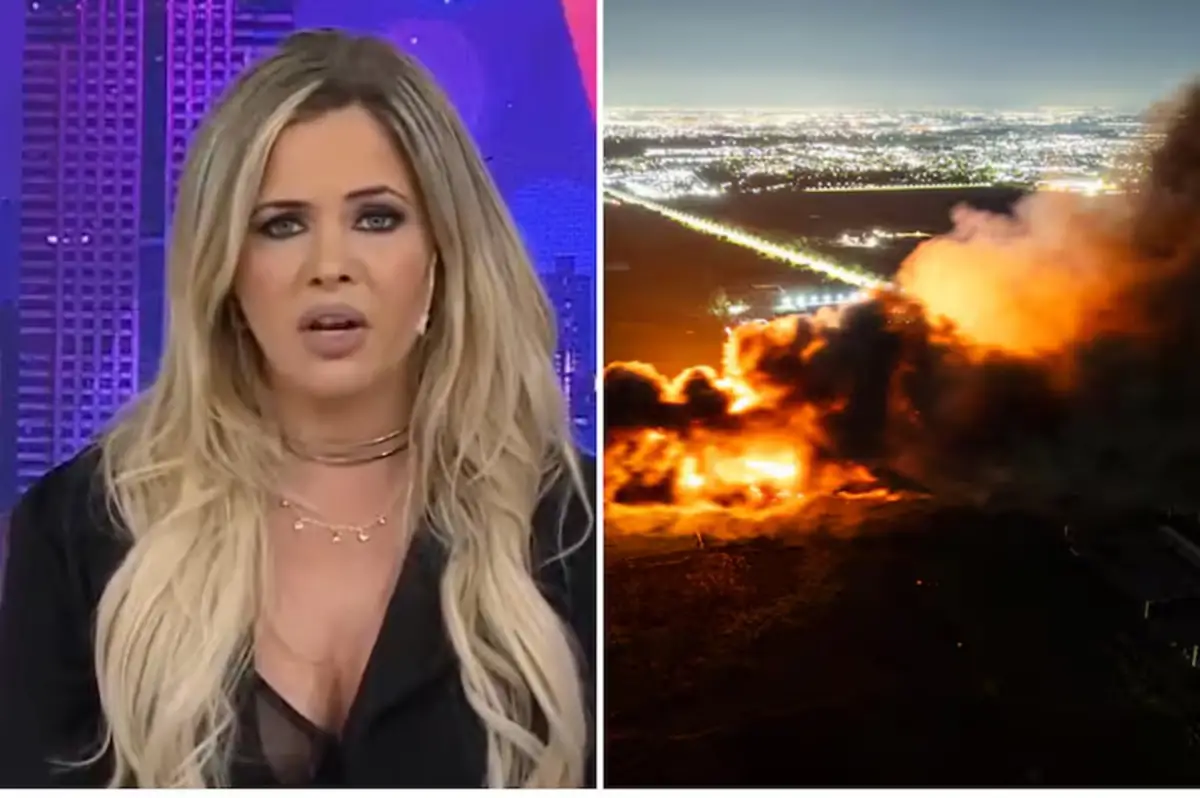 El incendio en el Polígono Industrial de Carlos Spegazzini, en Ezeiza, dejó 24 heridos y provocó daños devastadores en varias empresas.