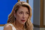 Mirtha Legrand incomodó a Fabiola Yañez con una pregunta: ¿ qué pasó?